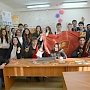 Красноярскому Комсомолу - 95 лет! Творческий вечер, посвященный юбилейной дате