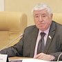 Парламентский комитет по промышленной политике, транспорту и топливно-энергетическому комплексу обсудил ряд законодательных инициатив