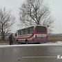 В ДТП на трассе Симферополь — Керчь пострадали люди