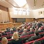 Госсовет изменил закон о мерах социальной поддержки отдельных категорий граждан