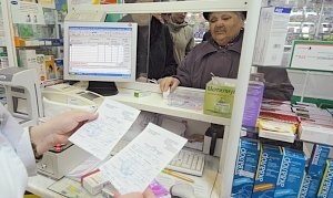 С начала года в Севастополе лекарства подорожали на 15%