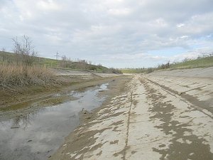 Прекращение подачи днепровской воды в Крым расценили как нарушение прав человека