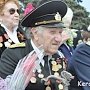 В Керчи напоминают, какие льготы предоставляются «Детям войны»