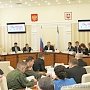 День Великой Победы должен стать особым праздником, особой датой и по-особому отмечаться, - Владимир Константинов