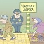 Депутаты-коммунисты просят генпрокурора усилить контроль за платными дорогами