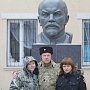 Коммунисты Уральского Федерального округа отправили следующий гуманитарный конвой жителям ЛНР