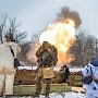 «Взятие Мариуполя — дело двух недель». Бои в Донбассе перемещаются в сторону Мариуполя