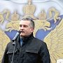 Порошенко должен предстать перед крымским трибуналом, – Аксенов