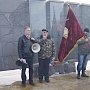 Пензенские коммунисты вышли на митинг в День Советской Армии и Военно-Морского Флота