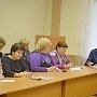 Прокуратура заставила выплатить зарплату за январь учителям школ Симферополя