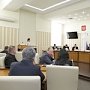 В Крыму принято решение о демонтаже более чем 100 МАФов – Михаил Шеремет