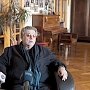 Севастополь посетил Александр Ширвиндт