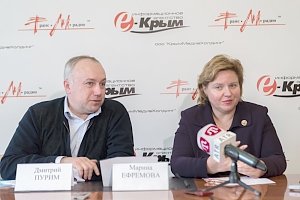 Новый собственник «Транс-М-радио» и «е-Крым» решил развивать ресурс в новом направлении