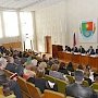 В Крыму необходимо развивать институт независимой антикоррупционной экспертизы правовых актов и их проектов, - Владимир Ерёмин