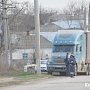 В Керчи мужчина, которого придавило фурой, скончался в реанимации