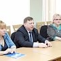 Под патронатом Председателя крымского парламента Владимира Константинова в Крыму будет возведен обыденный храм