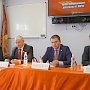 Партия власти должна кардинальным образом изменить свою политику – революция 2017 года абсолютно реальна. В Нижнем Новгороде прошла конференция депутатов КПРФ