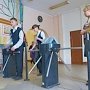 В школах Керчи снова планируют установить турникеты