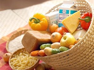 В Крым планируют поставлять продукты из Якутии