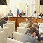 Правительство республики разработало антикризисный план