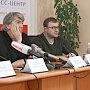 Российский режиссер создал в Симферополе киностудию «Крым Кино»