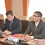 Фракция КПРФ в Тюменской городской Думе на пресс – конференции ознакомила журналистов с «Открытым письмом лидера КПРФ Г.А. Зюганова»