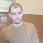 Участника киевских событий отдали под суд в Столице Крыма за нанесение повреждений бойцу «Беркута»