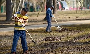 В Керчи проведут два субботника