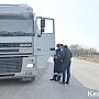 ГИБДД Керчи за два дня составили шесть протоколов за нарушение скорости