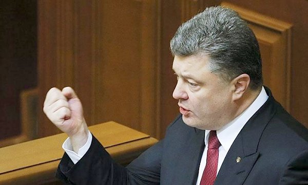 Порошенко «зачищает» соратников. Кто станет следующей жертвой внутриполитической борьбы на Украине?