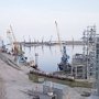 ​Керченский рыбный порт лишился доходов на сумму 4,2 млн рублей