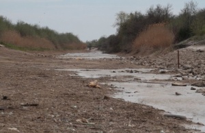 В Украине сказали, когда в Крыму будет вода