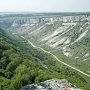 В Бахчисарайском районе нашли тело пропавшего мужчины, поиски ребенка продолжаются