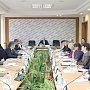 Бюджетный парламентский Комитет согласовал проекты двух Государственных программ