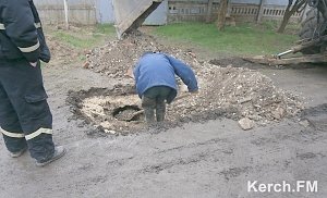 В Керчи должников водоканал будет отключать «Терминатором»