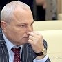 Экс-мэру Керчи Осадчему продлили арест ещё на месяц