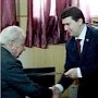 Олег Лебедев поздравил учёных с 80-летием Всероссийского научно-исследовательского института ветеринарной санитарии, гигиены и экологии