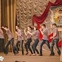 «Литературный сезон» закрыт. В Зауралье подвели итоги чемпионата КВН