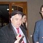 Казань. Лидеры Татарстанского рескома КПРФ о Постановлении Конституционного суда Республики Татарстан: «Мы пробили брешь!»