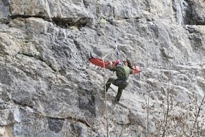 Крымские спасатели будут круглосуточно патрулировать туристические маршруты