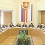 Все обязательные выплаты ветеранам к 70-летию Великой Победы будут обеспечены в полном объеме, - Владимир Константинов