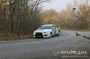 В окрестностях Севастополя в честь Великой Победы проведут горную автогонку