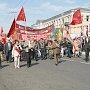 Калуга. Слава Вам, великие Воины Победы!