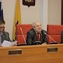 Депутаты-коммунисты Ярославской области встретились с учащимися Ярославского техникума управления и профессиональных технологий