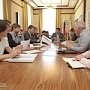 Правительство Крыма разработает механизм упрощенного разрыва договоров с недобросовестными арендаторами сельхозучастков – Николай Янаки