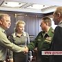 Керчи назначили нового военкома