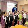 До конца года в Севастополе обещают устроить в детсады всех дошкольников в возрасте от 3 до 7 лет