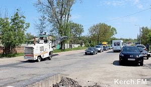 Завтра на Аршинцевском мосту начнут укладывать асфальт