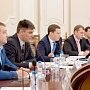 Молодёжные форумы призваны сформировать профессиональные сообщества