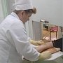 С начала года в Севастополе выросло число ВИЧ-инфицированных